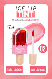 Ice Lip Tint Pink 02 6 ML