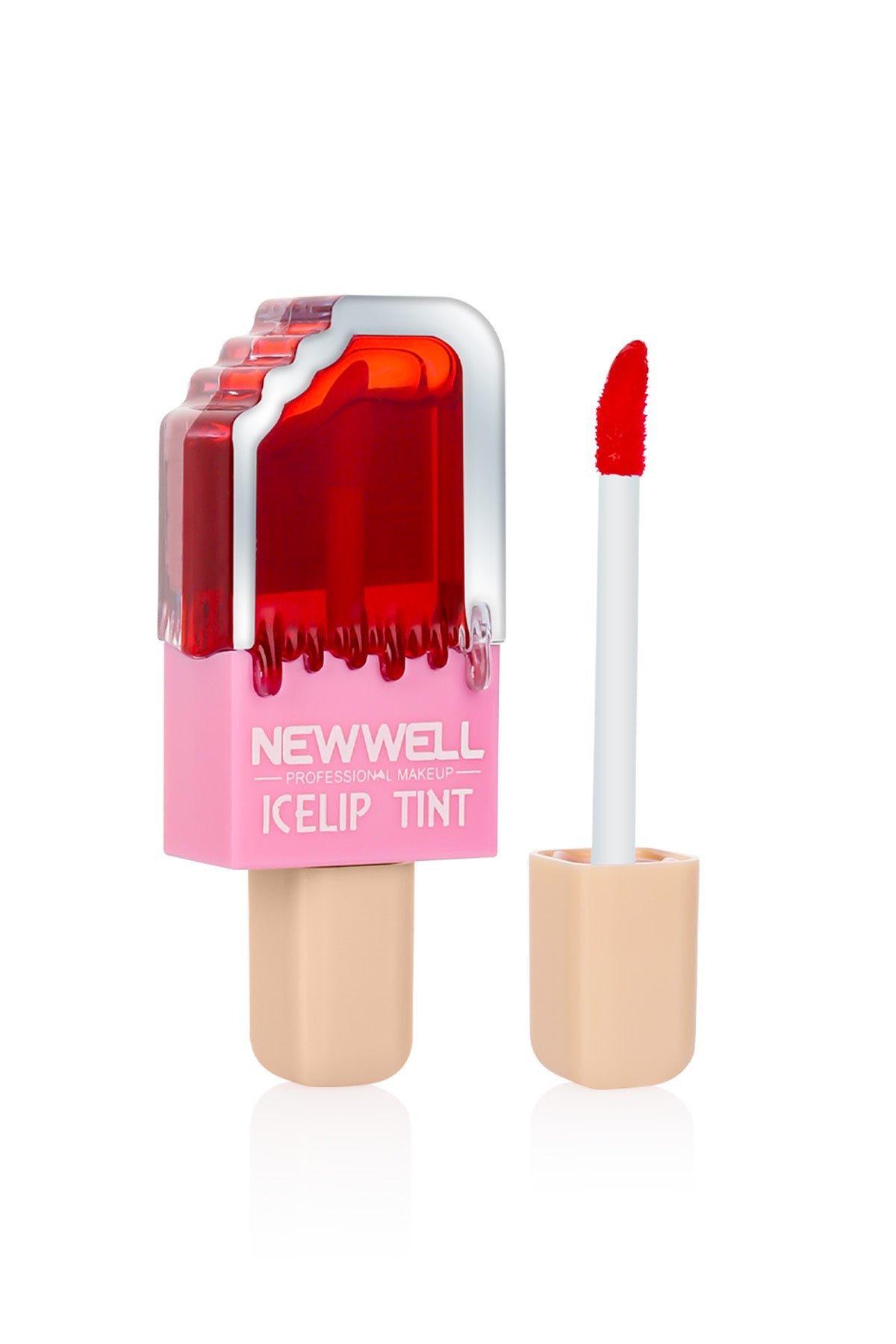 Ice Lip Tint Pink 02 6 ML