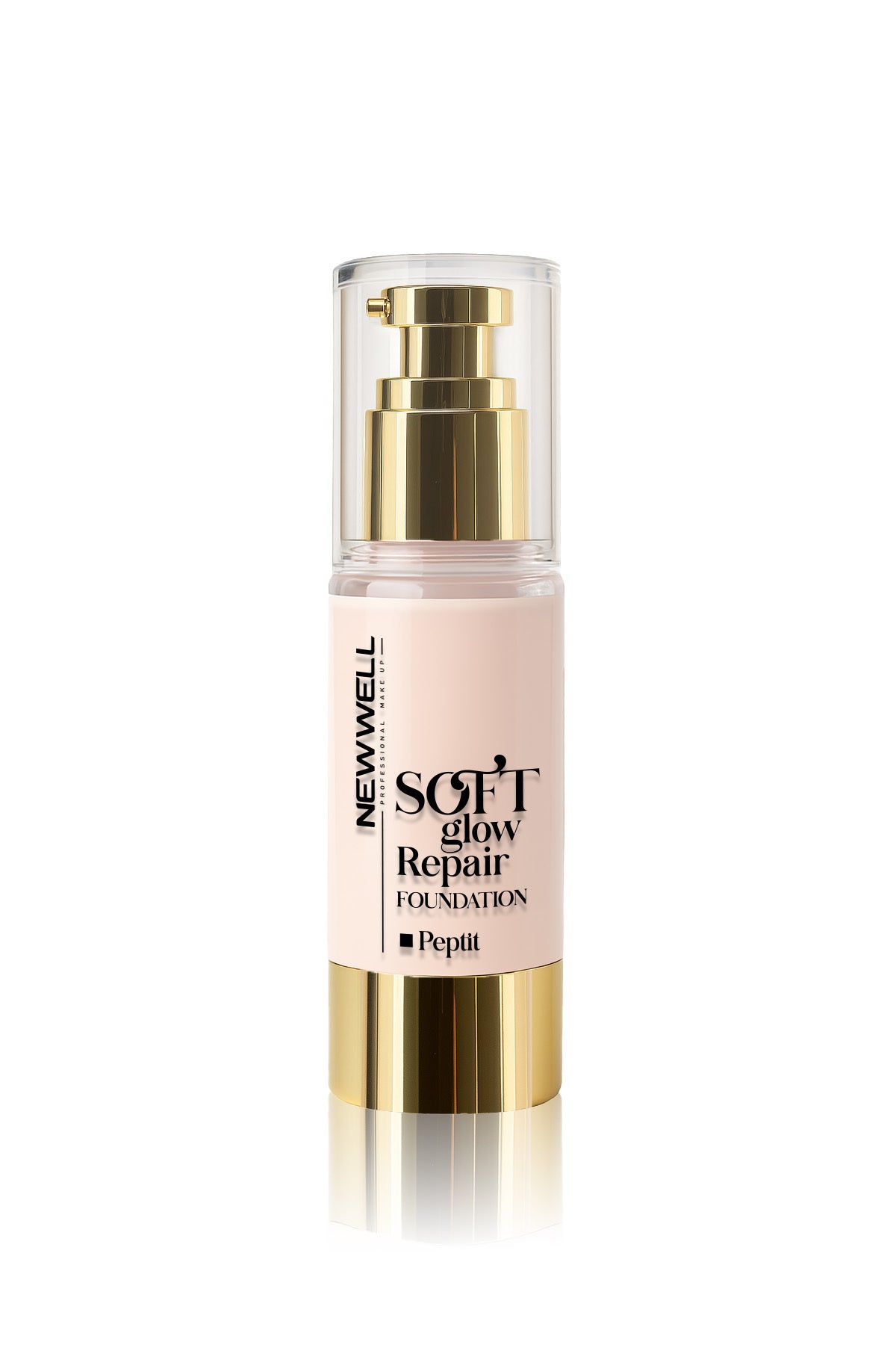 Ivory Soft Glow Repair Foundation Yumuşak Işıltılı Onarıcı Fondöten 30 ML