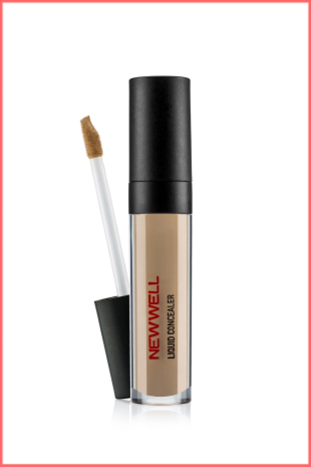 Kapatıcı - Liquid Concealer  D-113 8680923305783