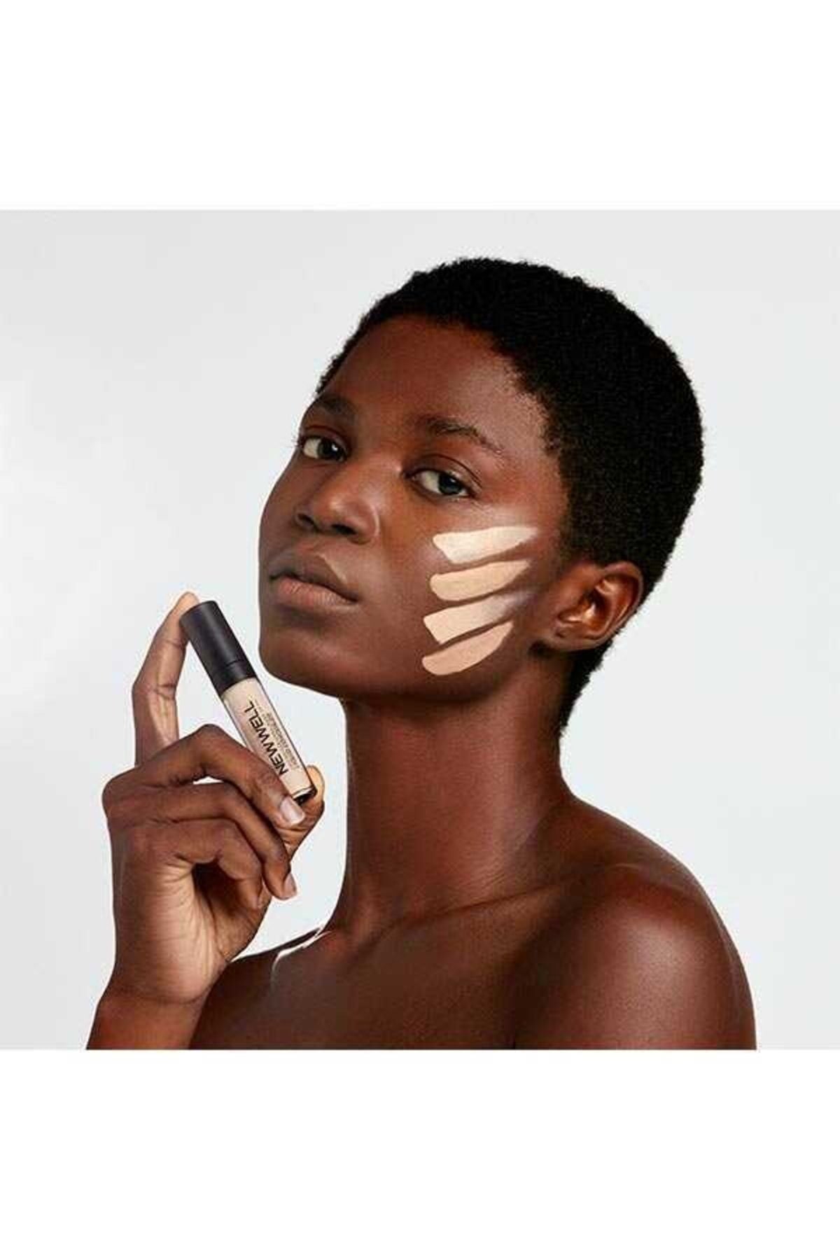 Kapatıcı - Liquid Concealer  D-113 8680923305783