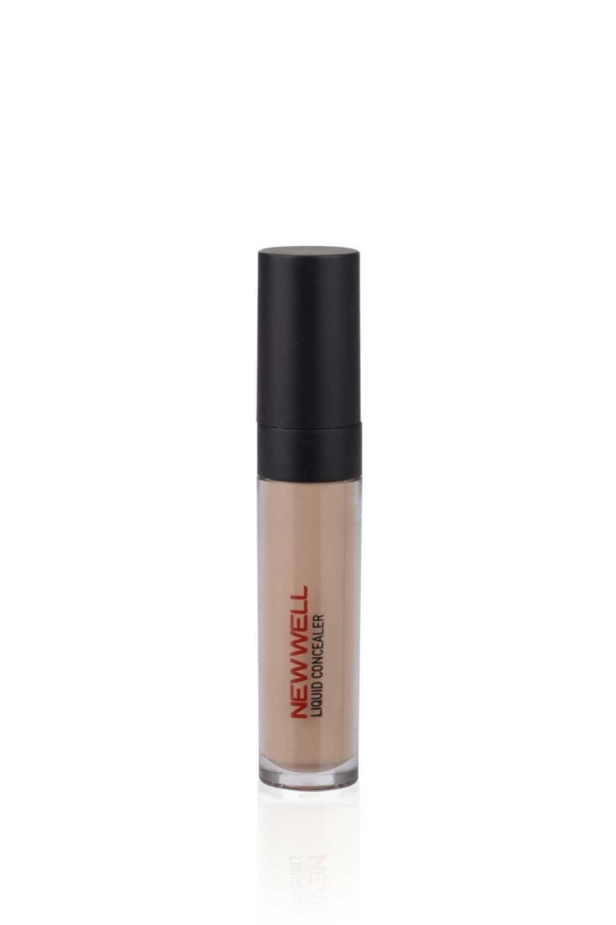 Kapatıcı - Liquid Concealer D-114 8680923305790