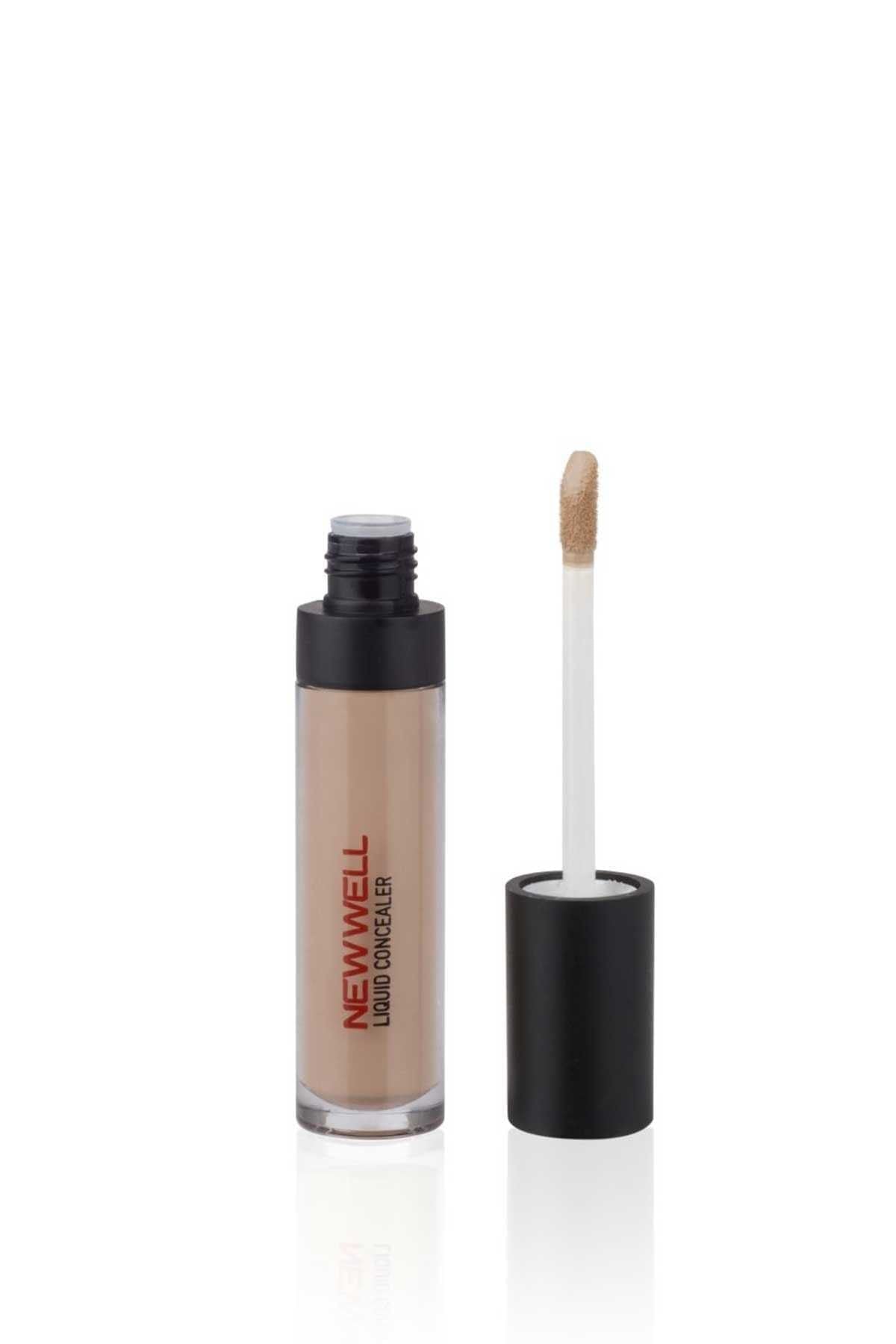 Kapatıcı - Liquid Concealer D-114 8680923305790
