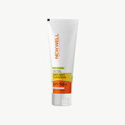 Güneş Kremi Yüksek Koruma Spf 50+ (50 ml.)