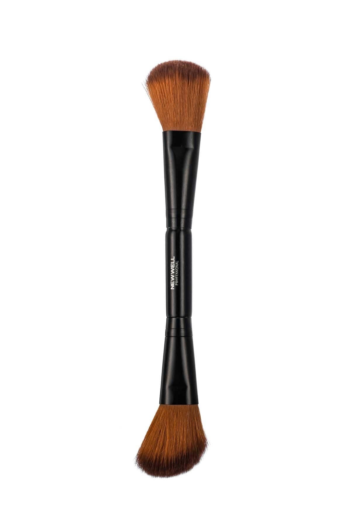 Kontür & Highlighter Fırçası 8680097216090