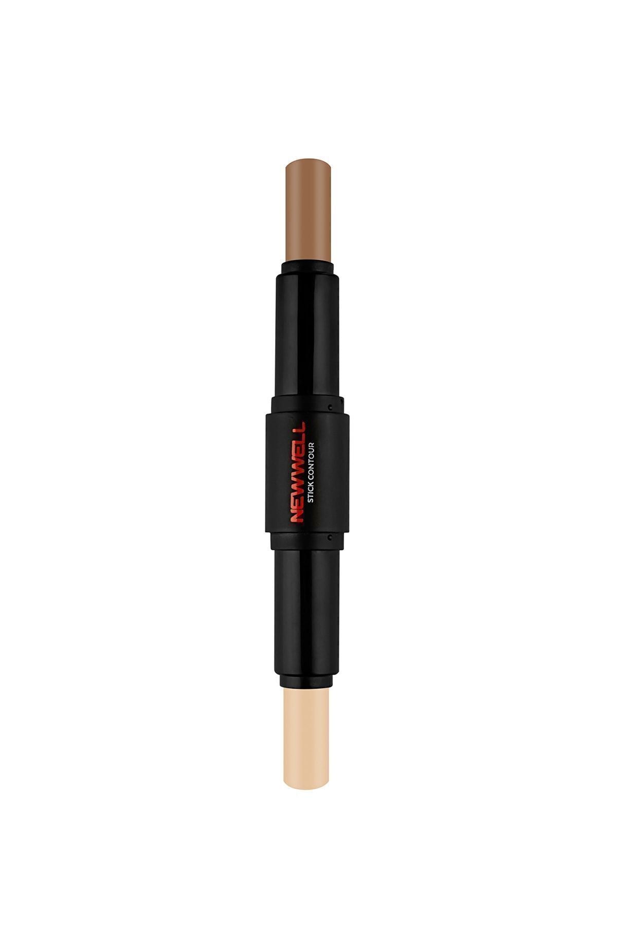 Kontür - Prof. Contour Stick - Çift Taraflı 8680923304953