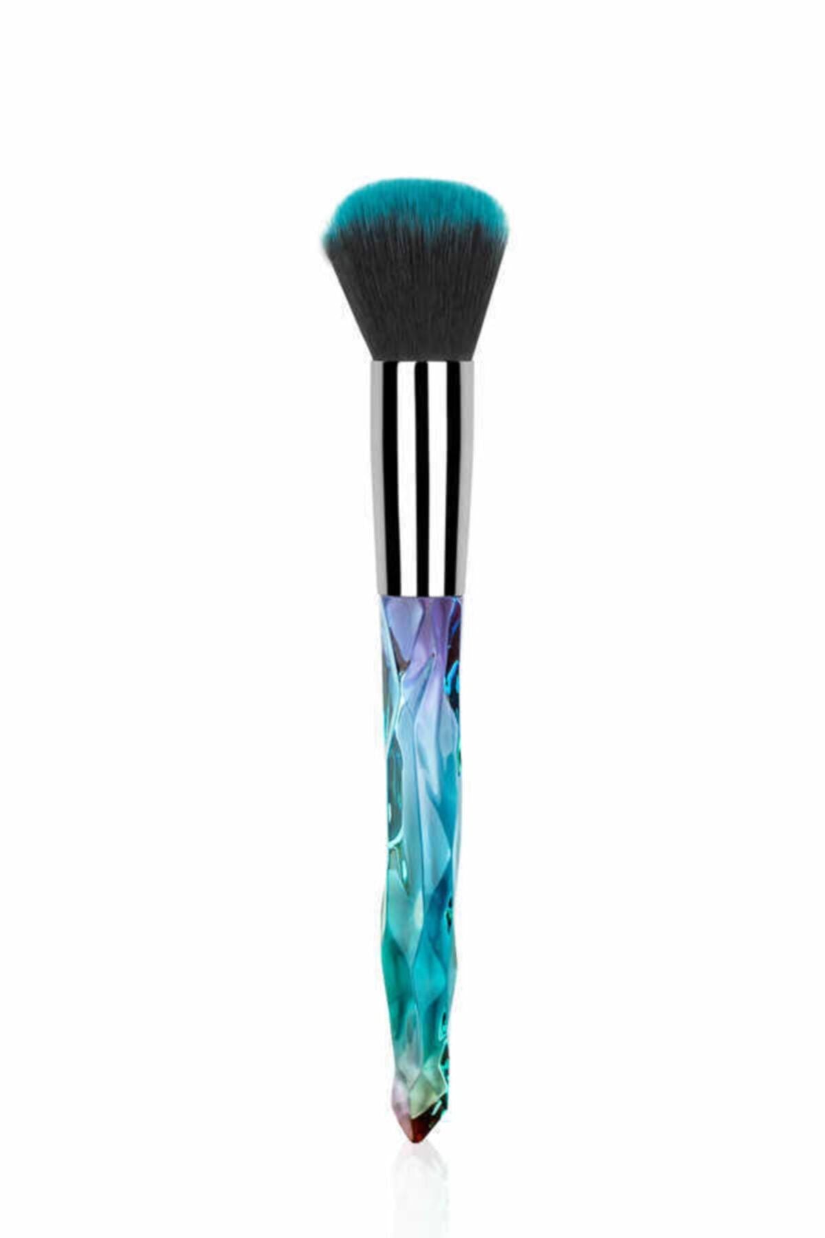 Kristal Bronzer Fırçası 8680923326740