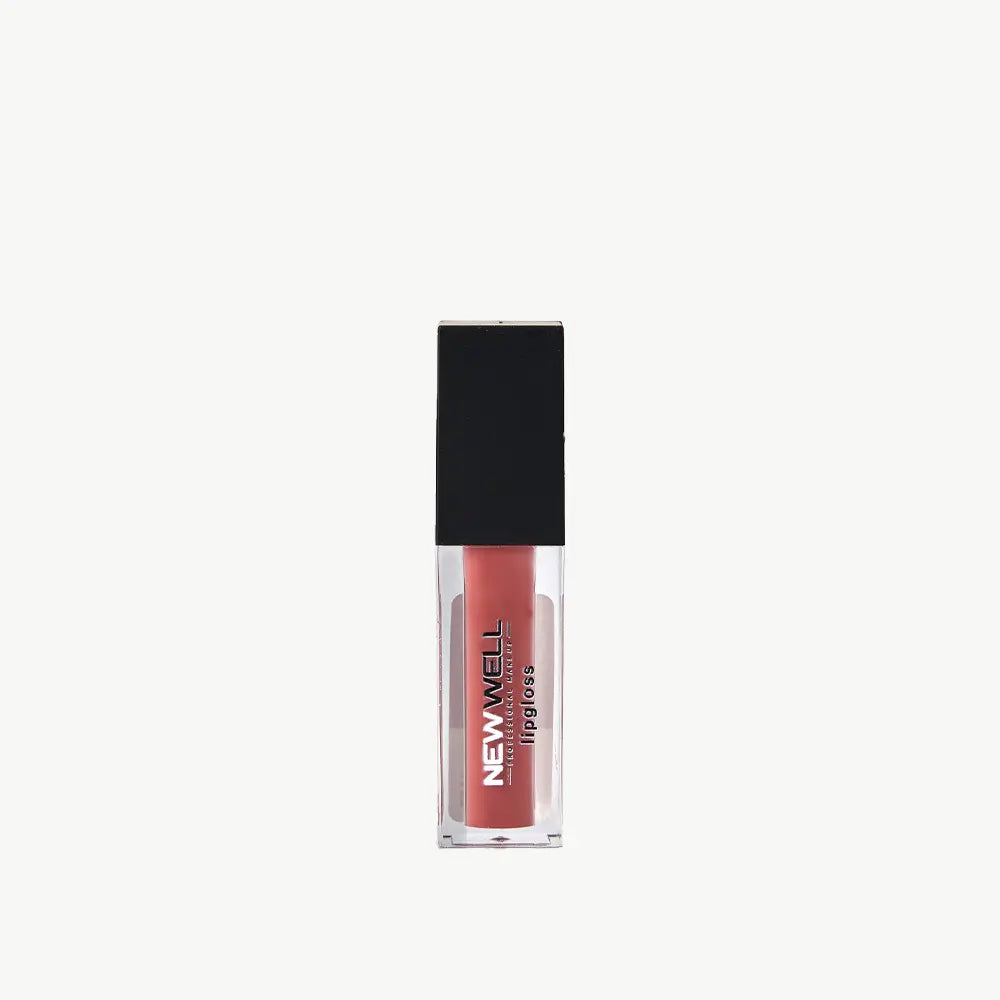 New Well Liquid Lipgloss 02 | New Well Makeup