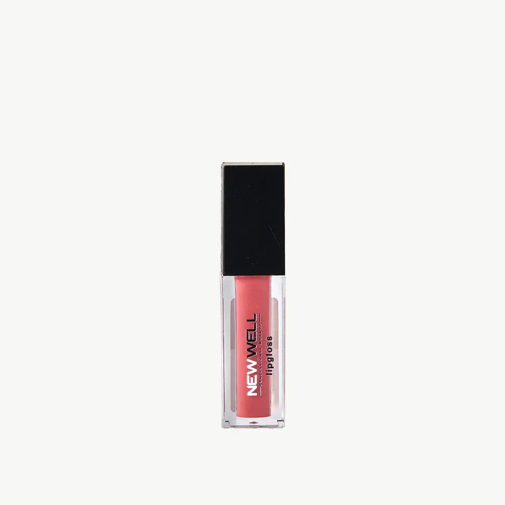 New Well Liquid Lipgloss 03 | New Well Makeup