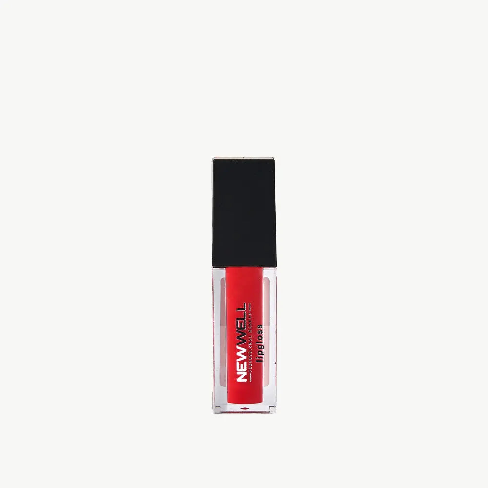 New Well Liquid Lipgloss 06 | New Well Makeup