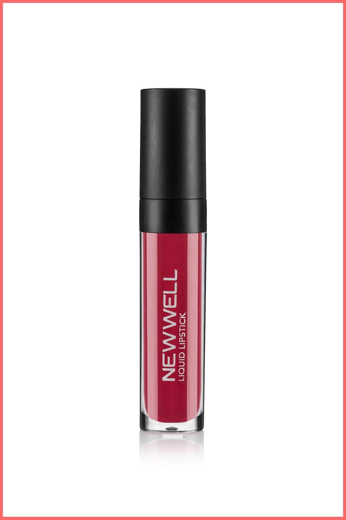 Liquid Lipgloss – 209