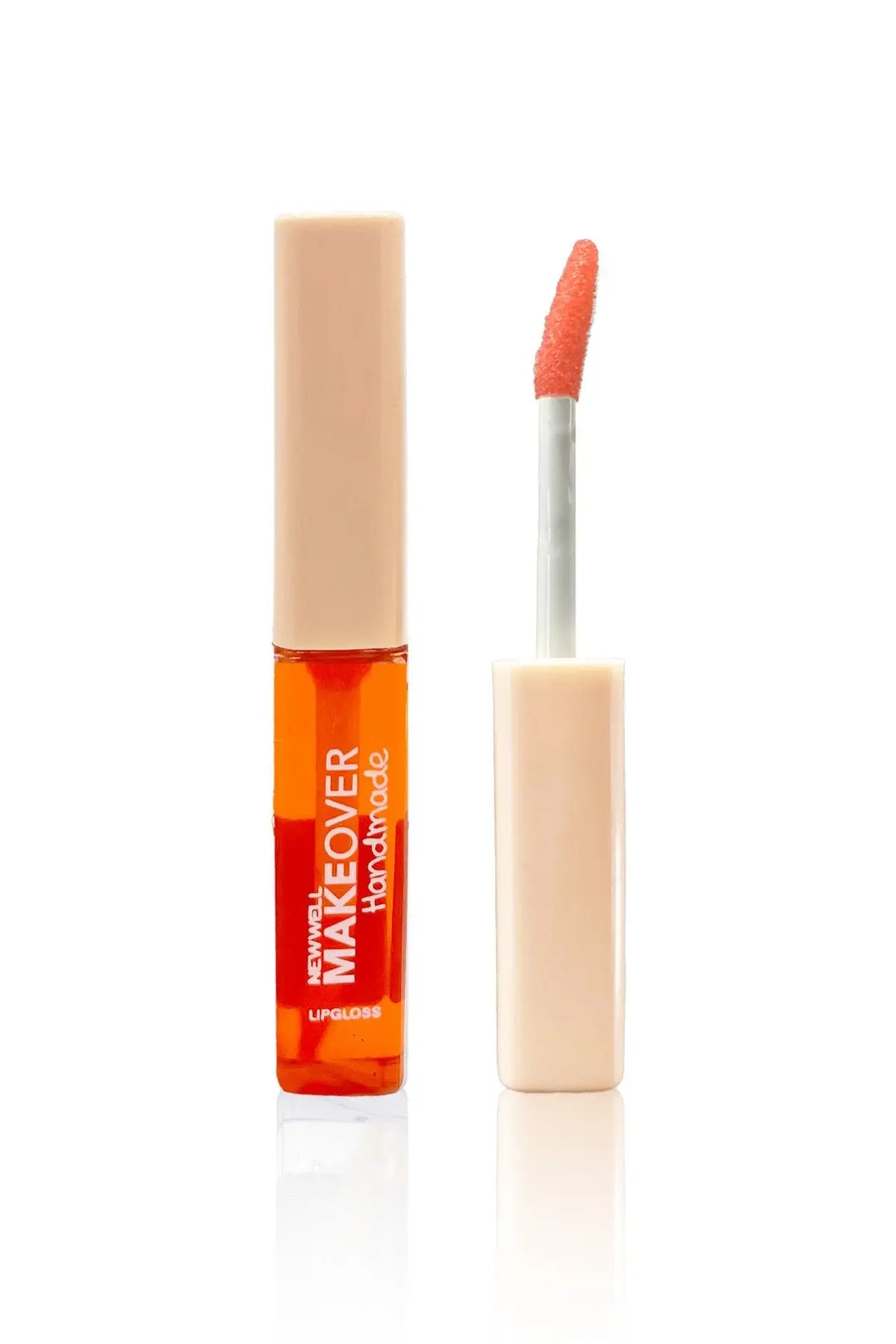 Makeover Handmade Mix Fruit Lipgloss 02 - New Well