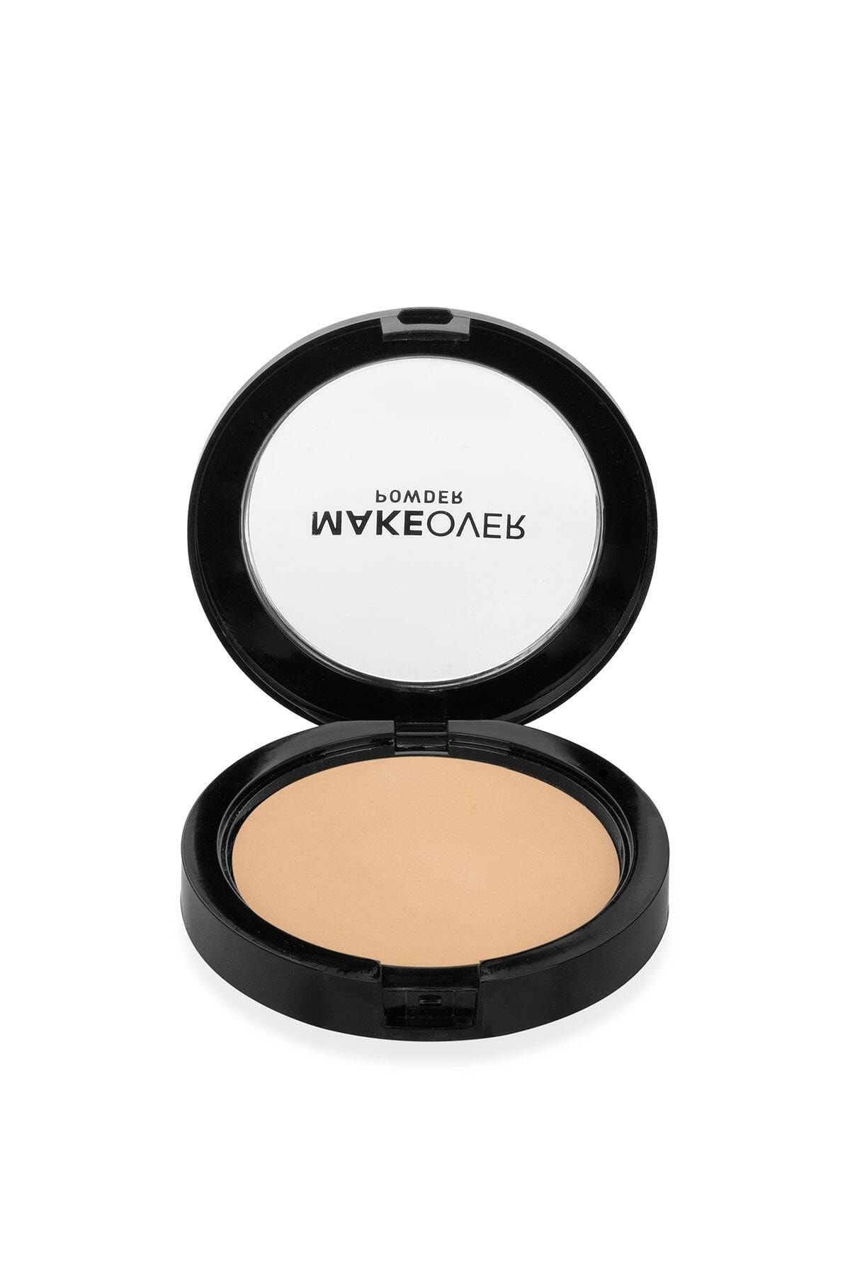 Makeover Kompakt Pudra 03