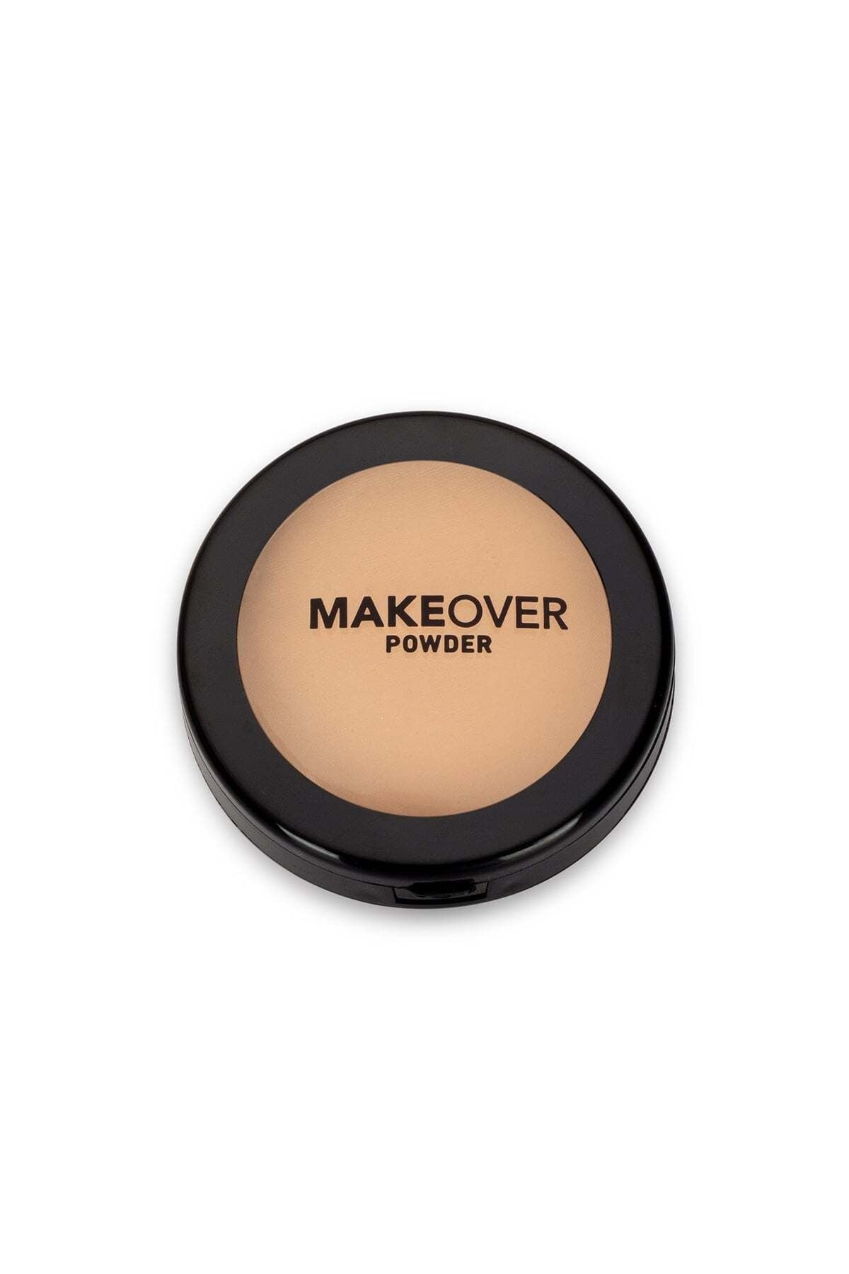 Makeover Kompakt Pudra 03