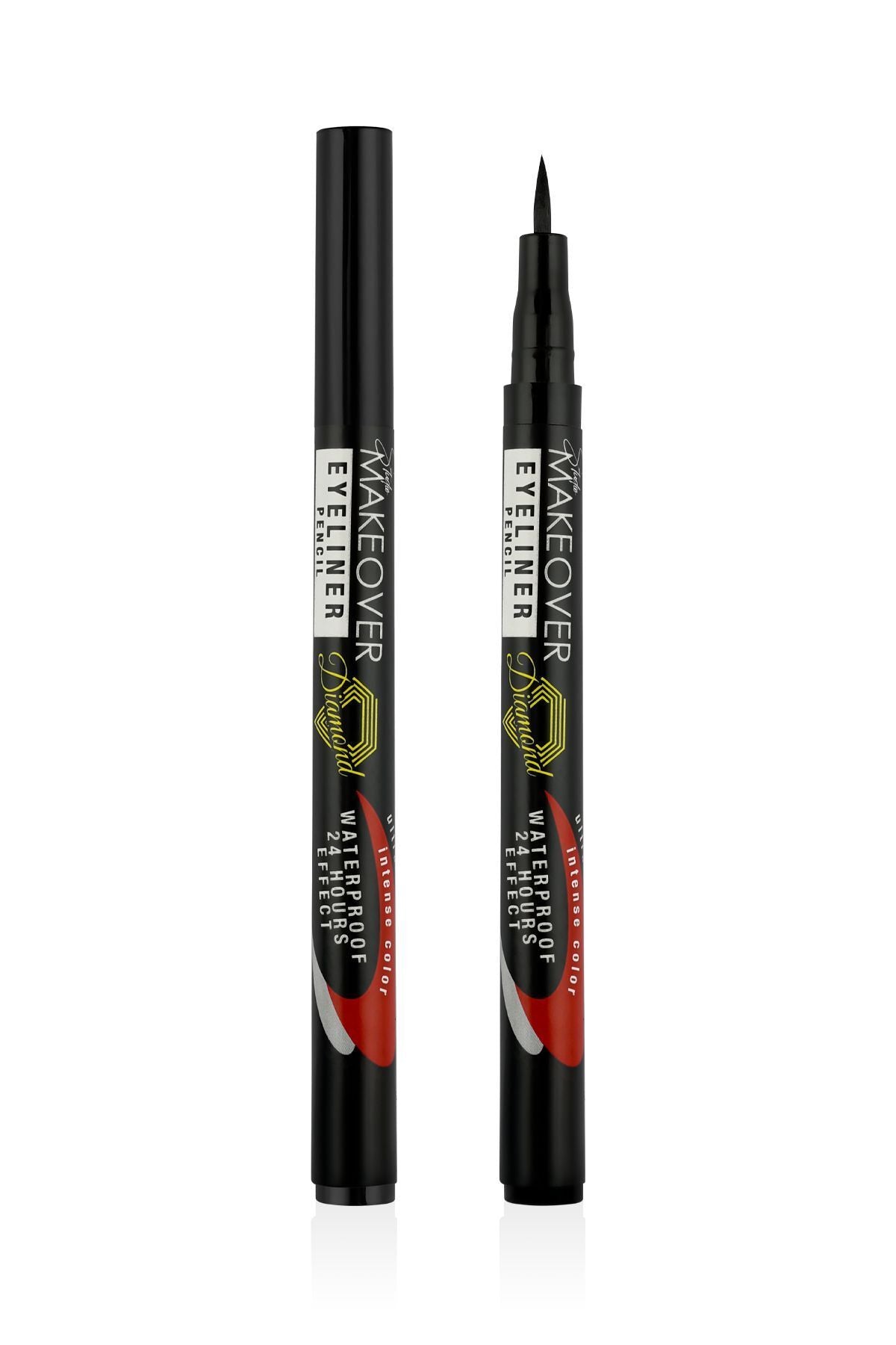 Makeover Waterproof 24 Hour Eyeliner Pencil