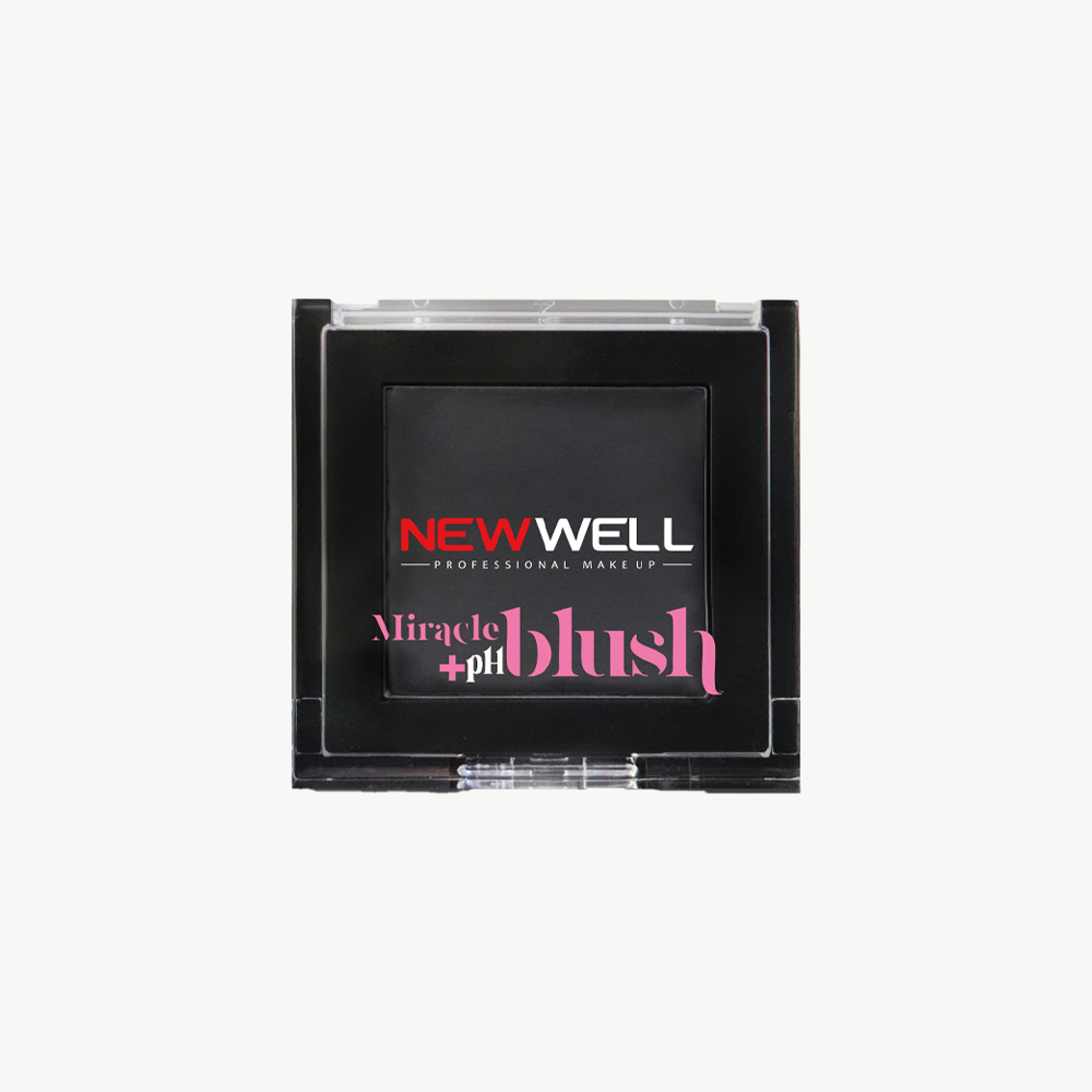 Miracle Ph Blusher Renk Değiştiren Mucize Krem Allık 5 gr