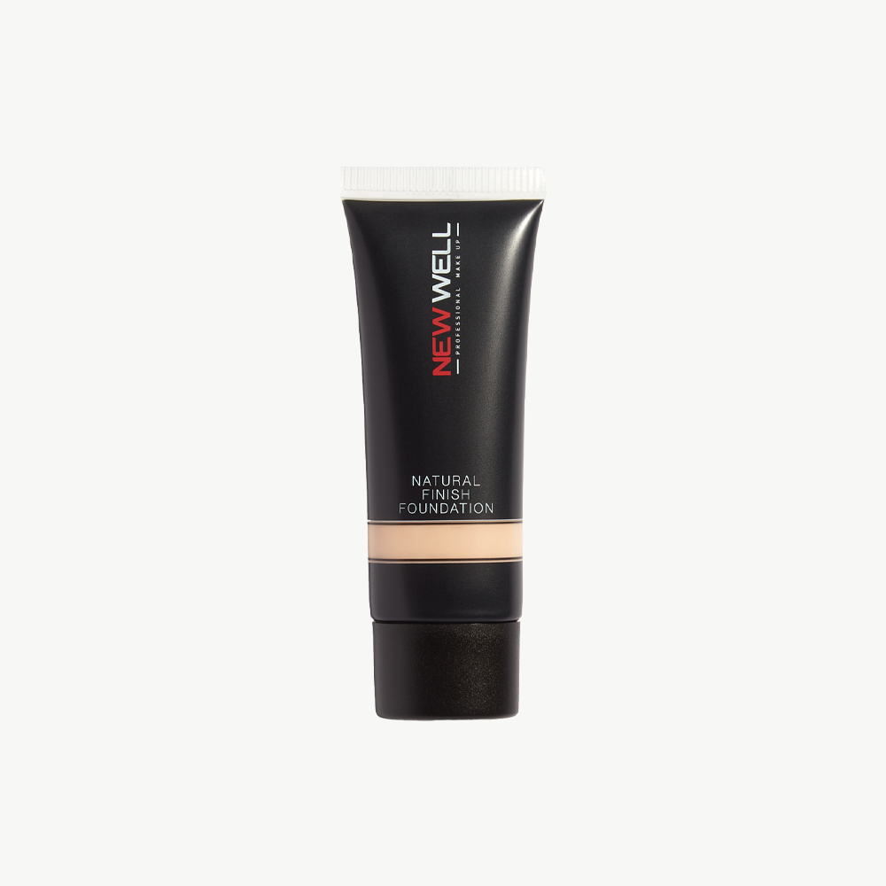 Naturel Finish Fondöten No 01