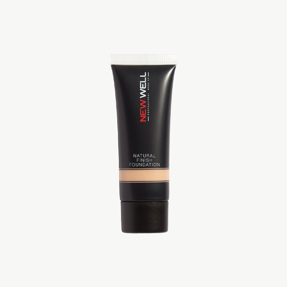 Naturel Finish Fondöten No 03