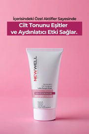 Nemlendirici Cilt Yenileyici Leke Karşıtı Krem 50ML