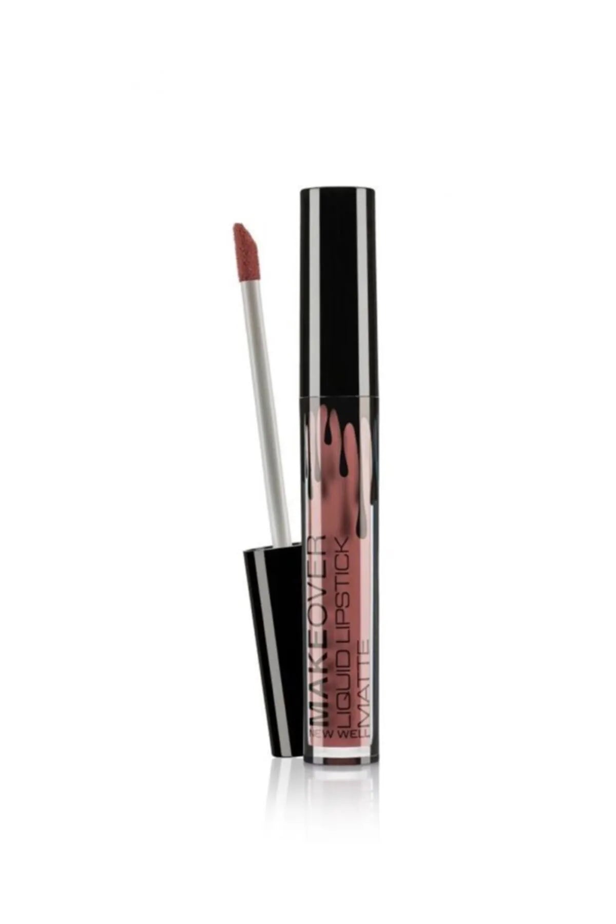  newwell Make Over Liquit Ruj No:684 4 Ml