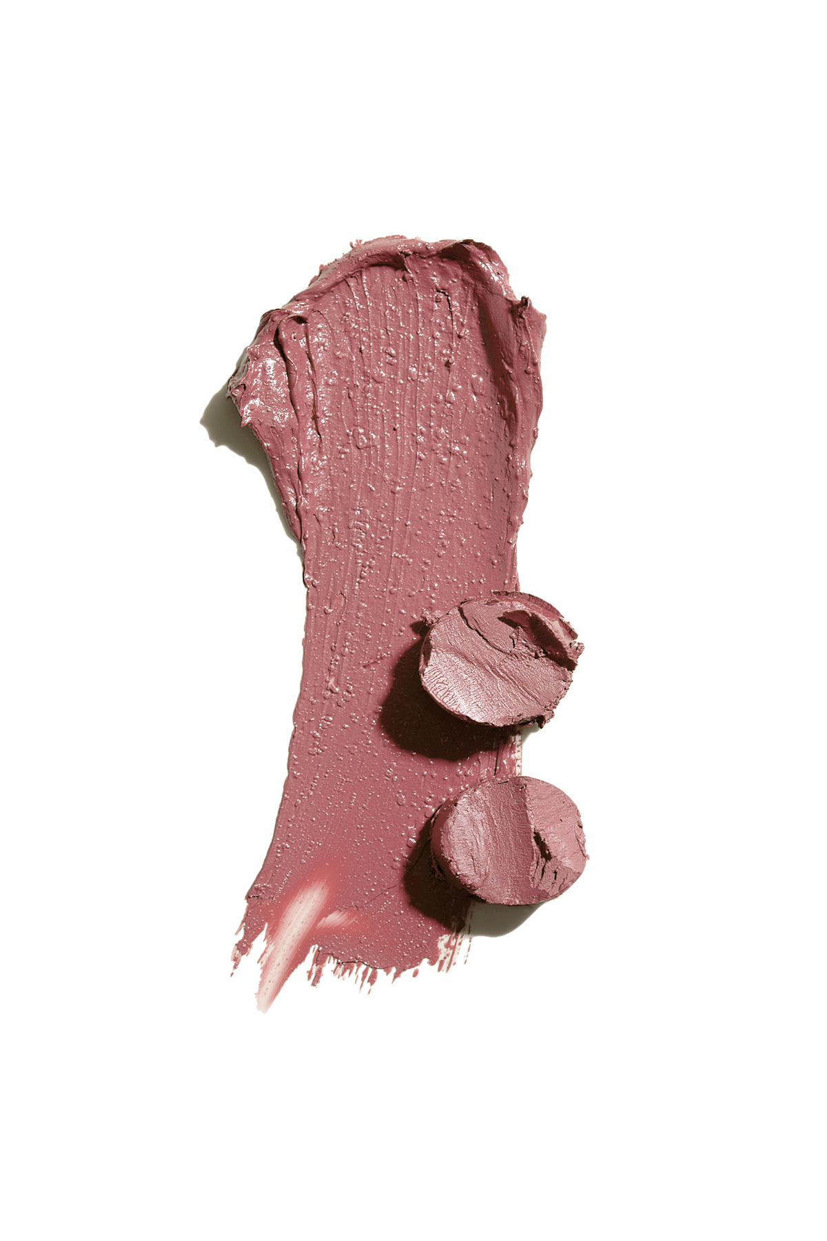 Nue X Silkly Matte Lipstick Gül Kurusu 02