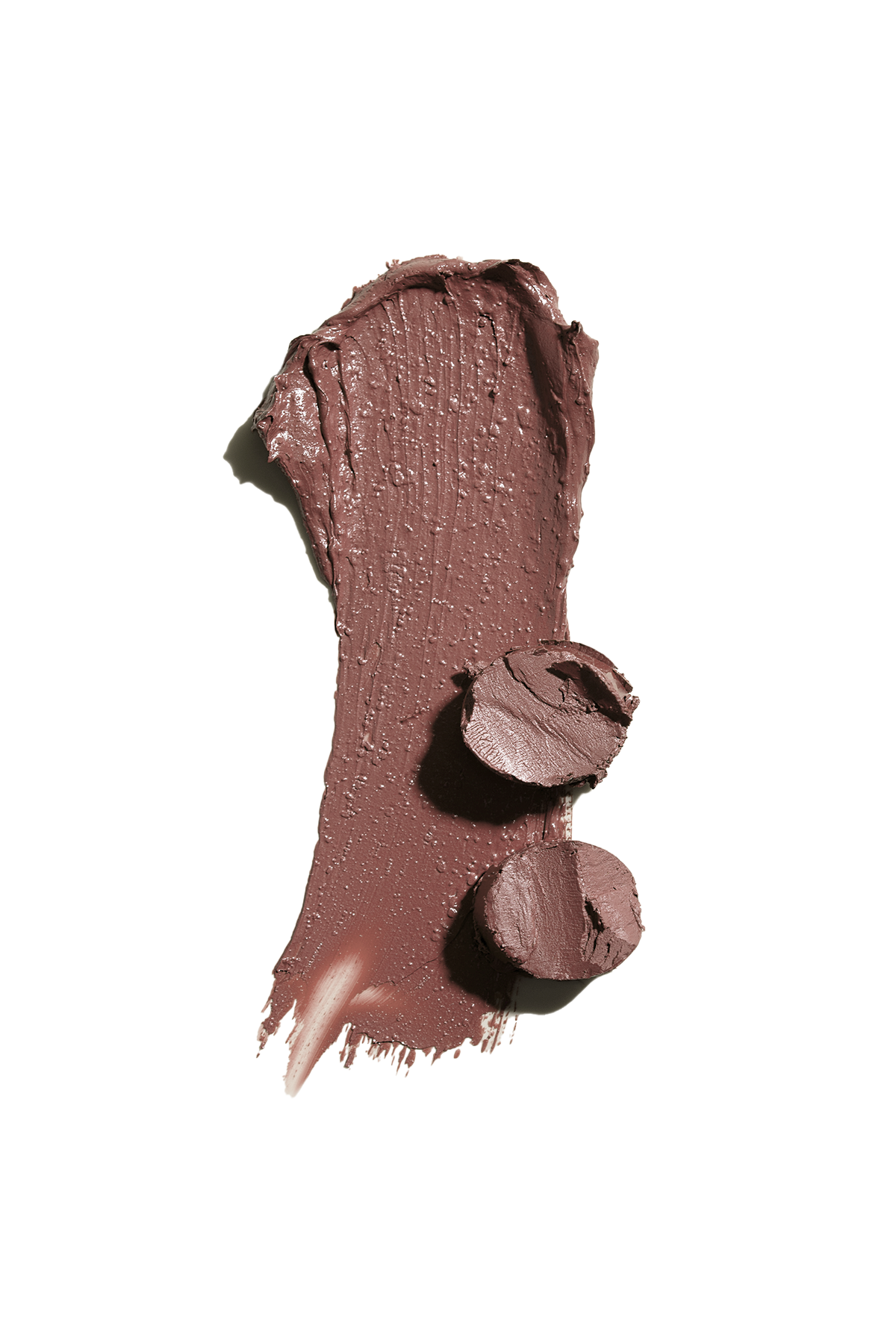 Nue X Silkly Matte Lipstick Nude Kahve 04