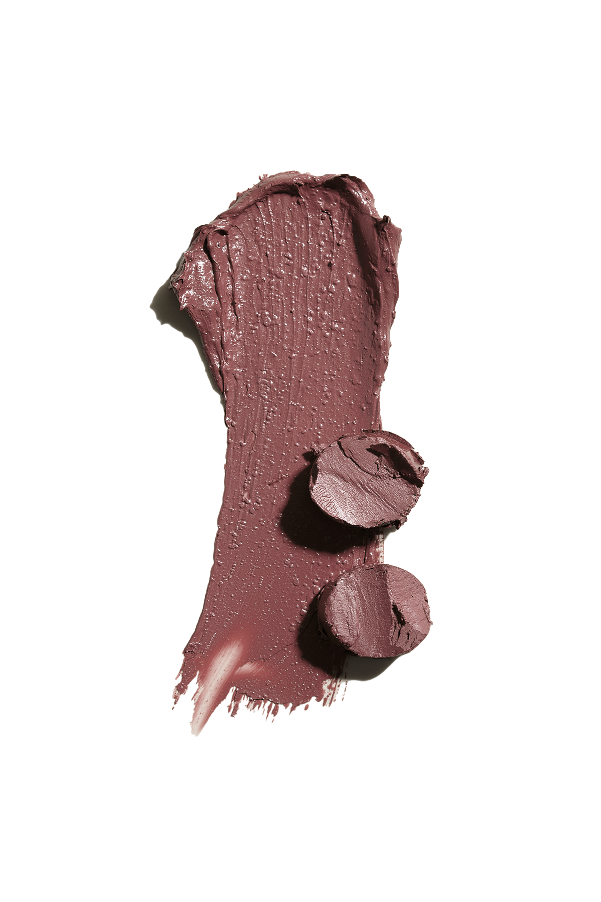 Nue X Silkly Matte Lipstick Plum Brown 05