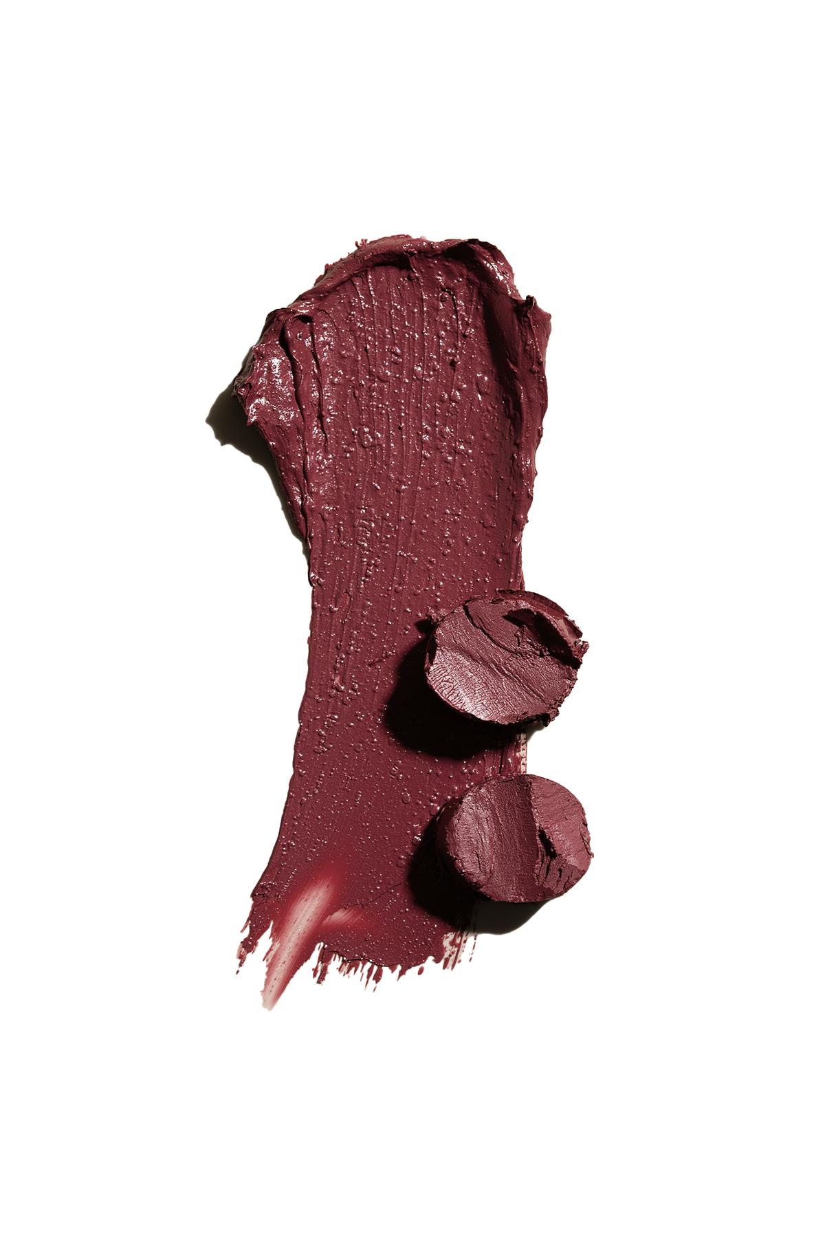 Nue X Silkly Matte Lipstick Wine Red 06
