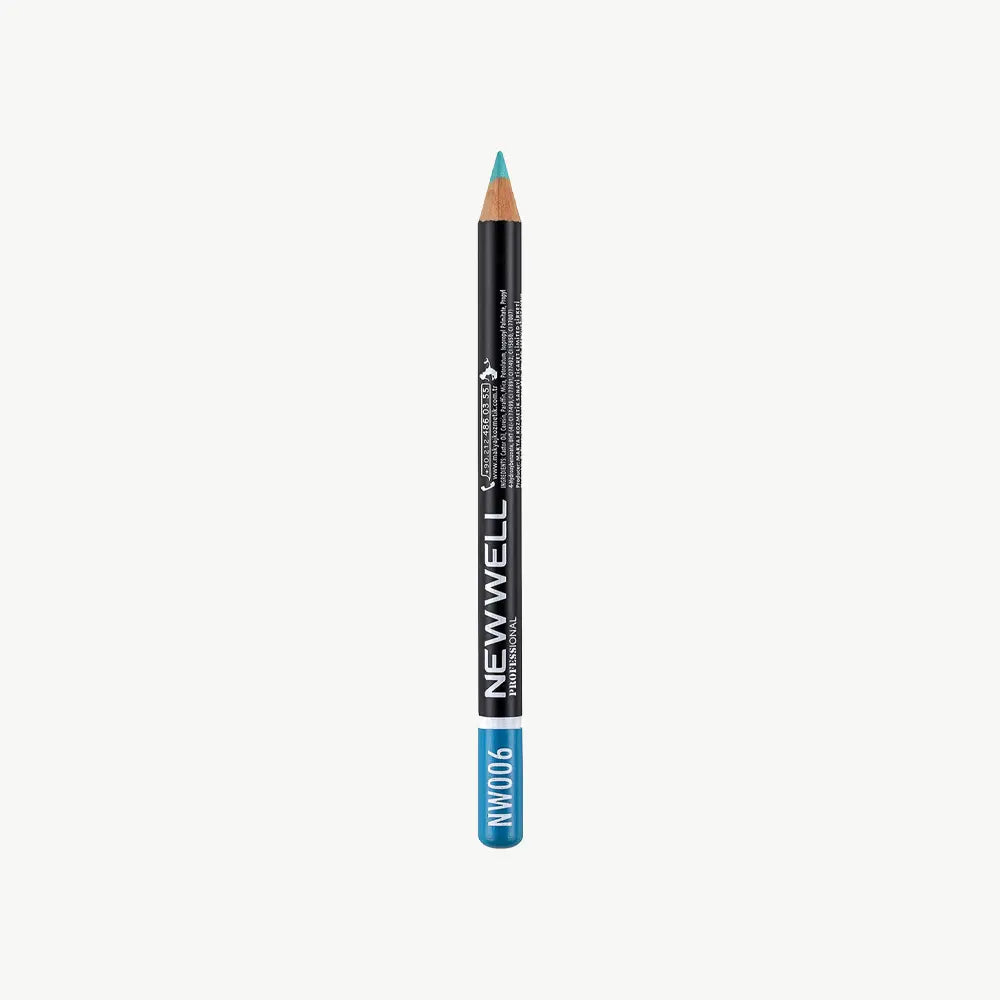 New Well Göz Kalemi - NW006 | New Well Makeup