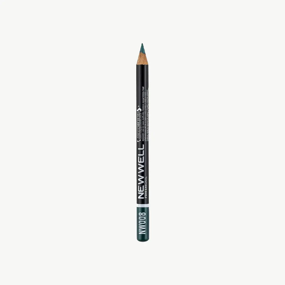 New Well Göz Kalemi - NW008 | New Well Makeup