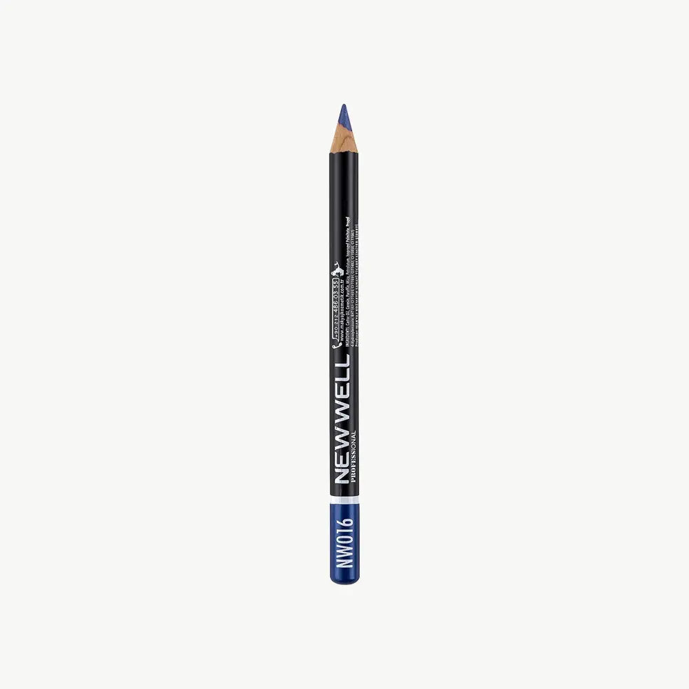 New Well Göz Kalemi - NW016 | New Well Makeup
