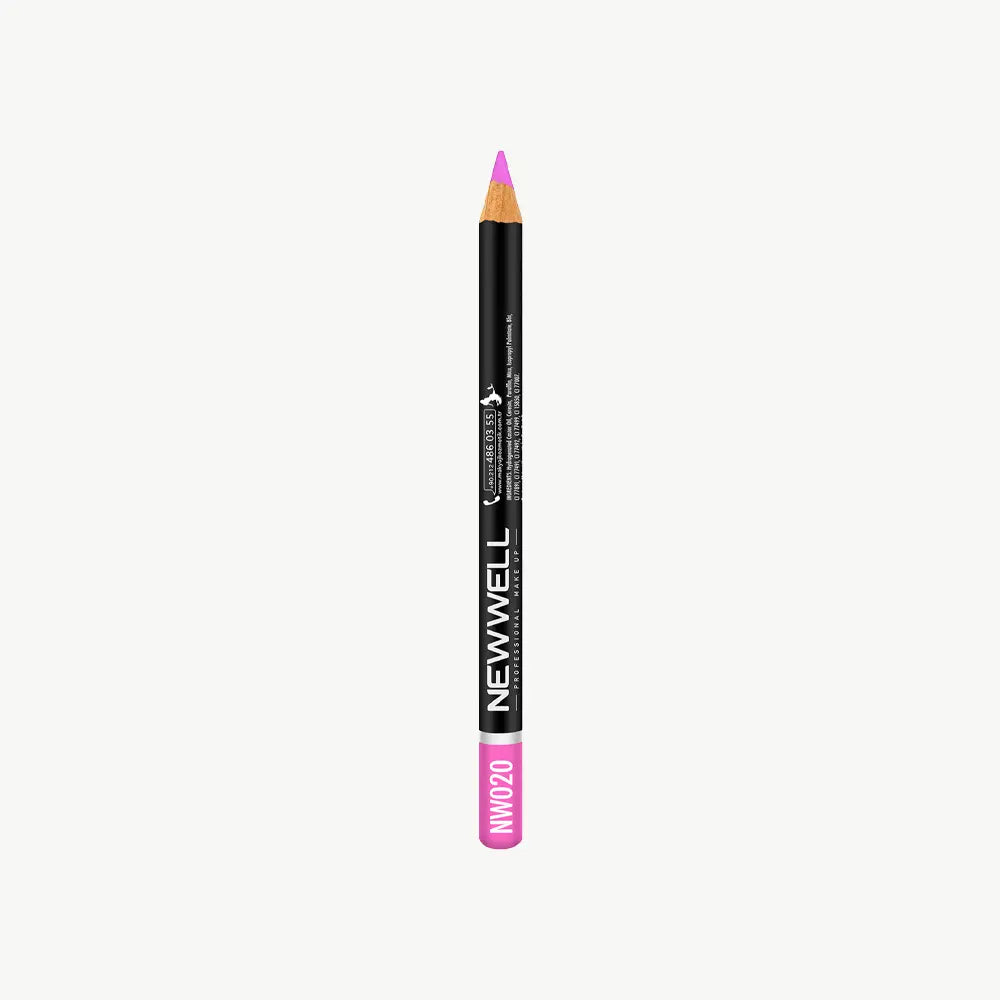 New Well Göz Kalemi - NW0020 | New Well Makeup