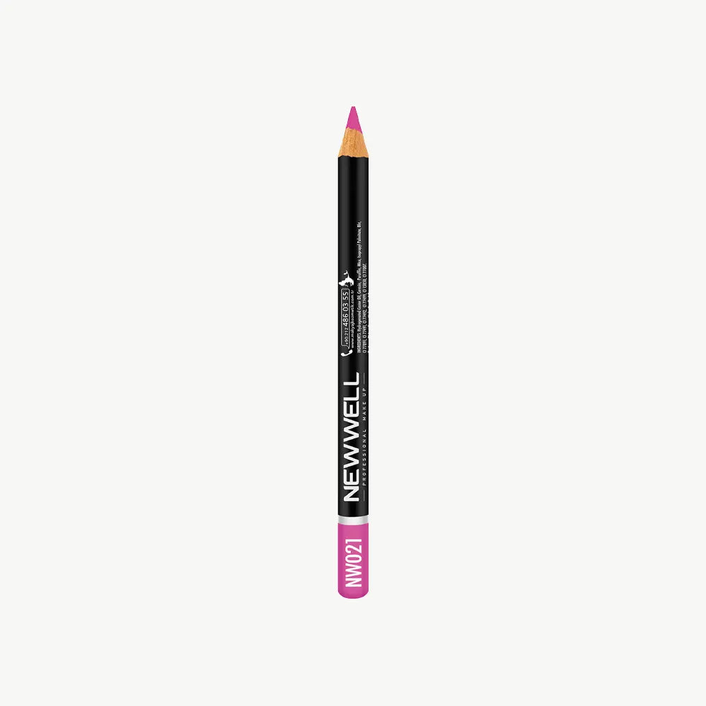 New Well Göz Kalemi - NW021 | New Well Makeup