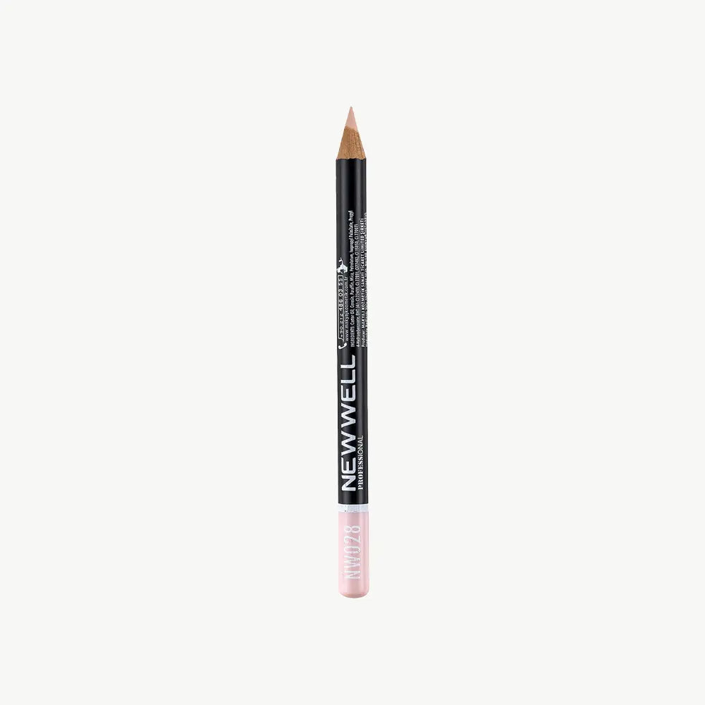 New Well Göz Kalemi - NW028 | New Well Makeup