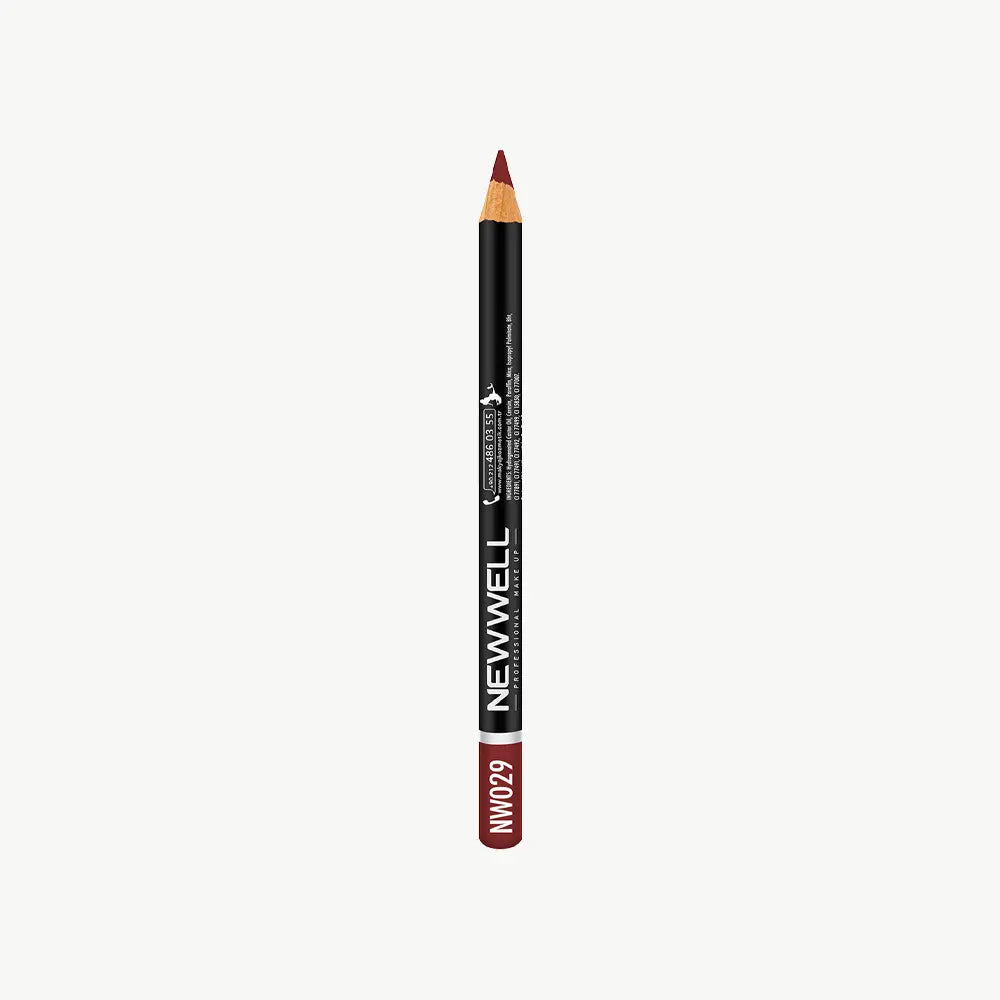 New Well Göz Kalemi - NW029 | New Well Makeup