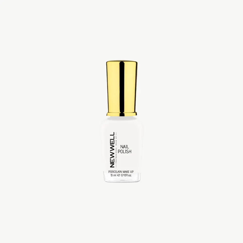 New Well Oje - 01 | New Well Makeup