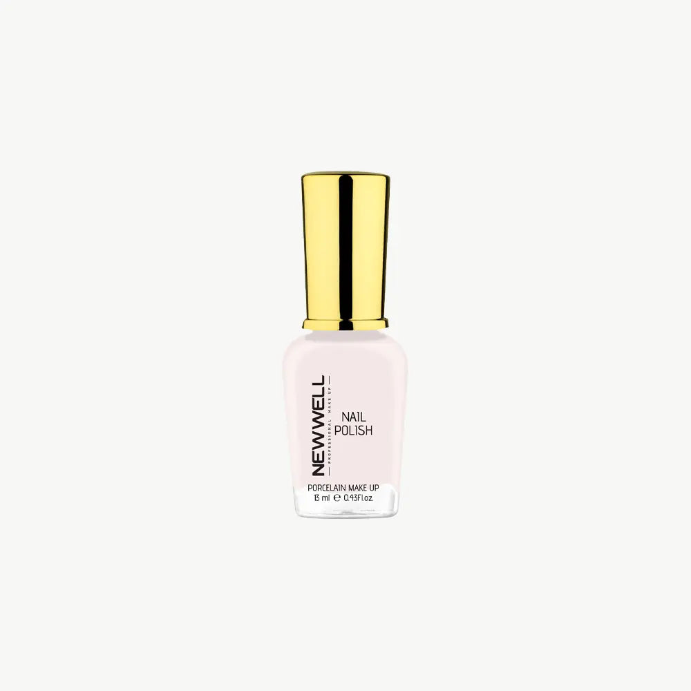 New Well Oje - 05 | New Well Makeup