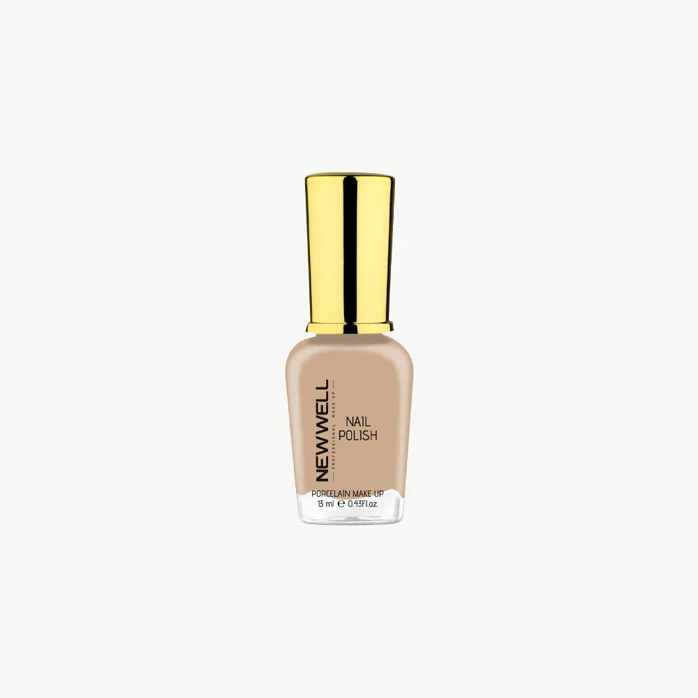 New Well Oje - 06 | New Well Makeup