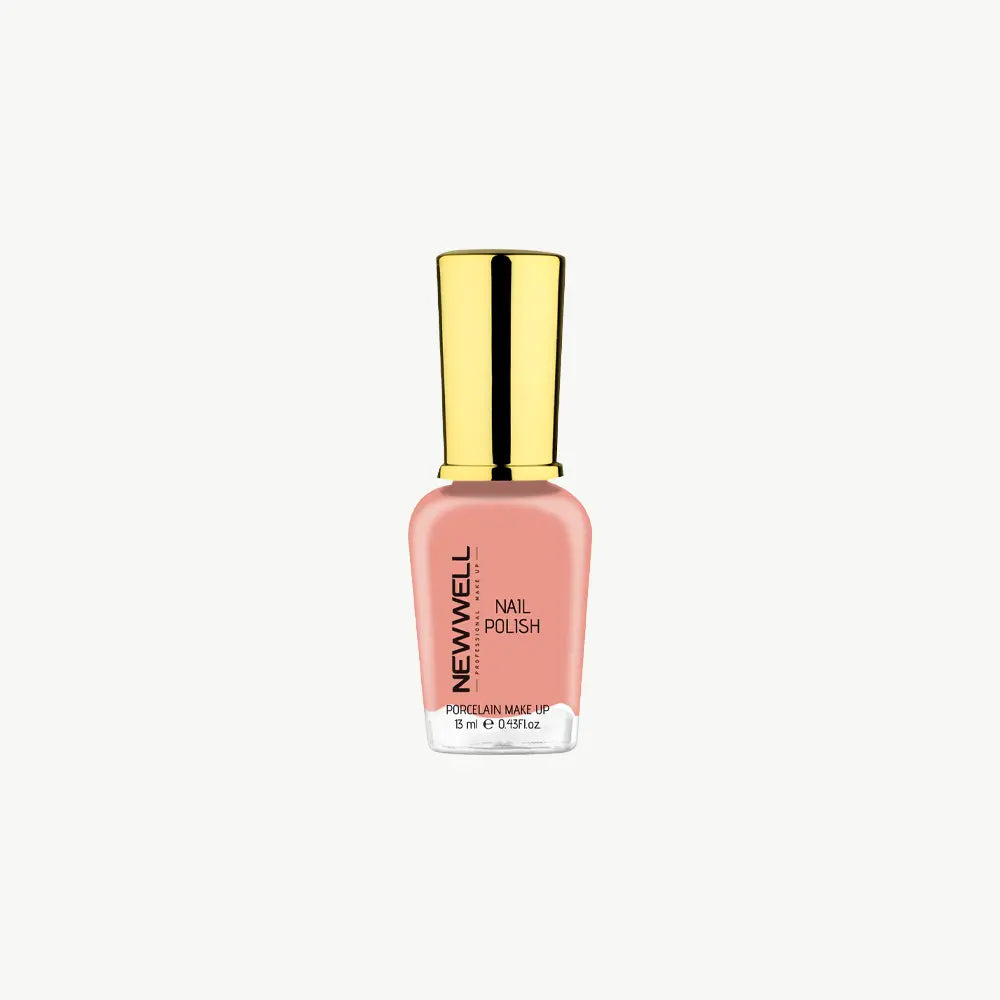New Well Oje - 09 | New Well Makeup