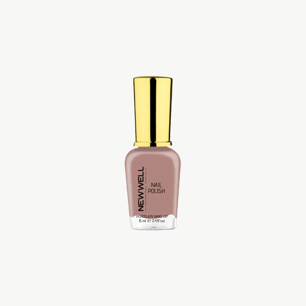 New Well Oje - 11 | New Well Makeup