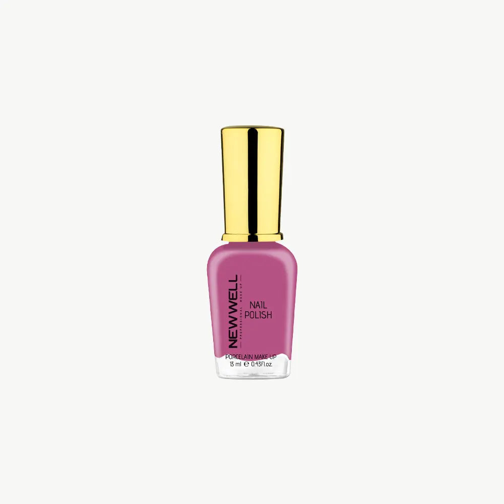 New Well Oje - 12 | New Well Makeup