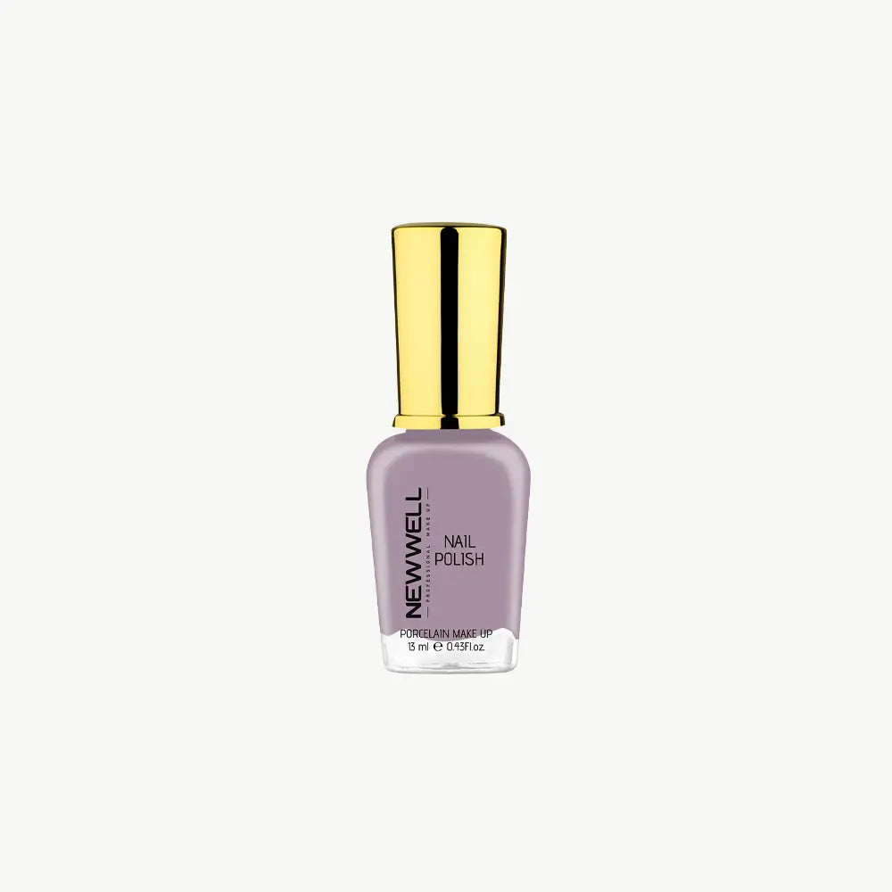 New Well Oje - 13 | New Well Makeup