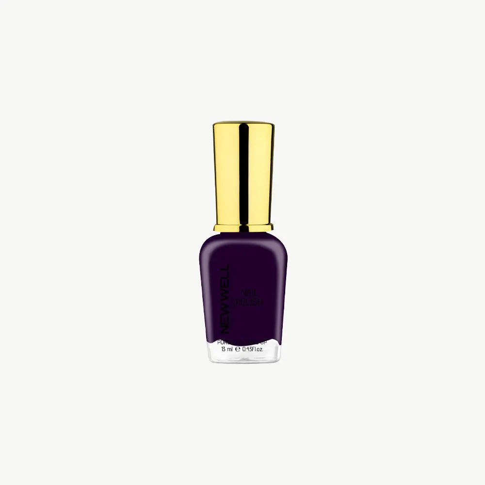 New Well Oje - 14 | New Well Makeup