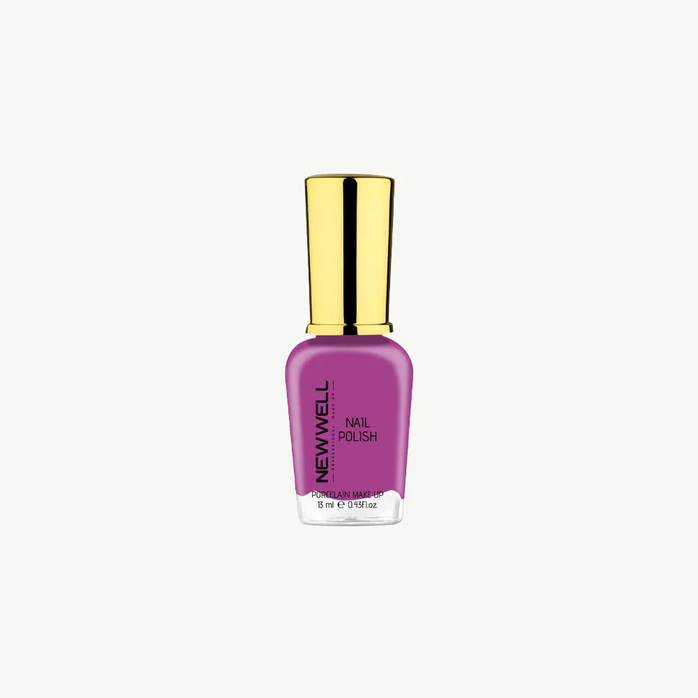 New Well Oje - 15 | New Well Makeup
