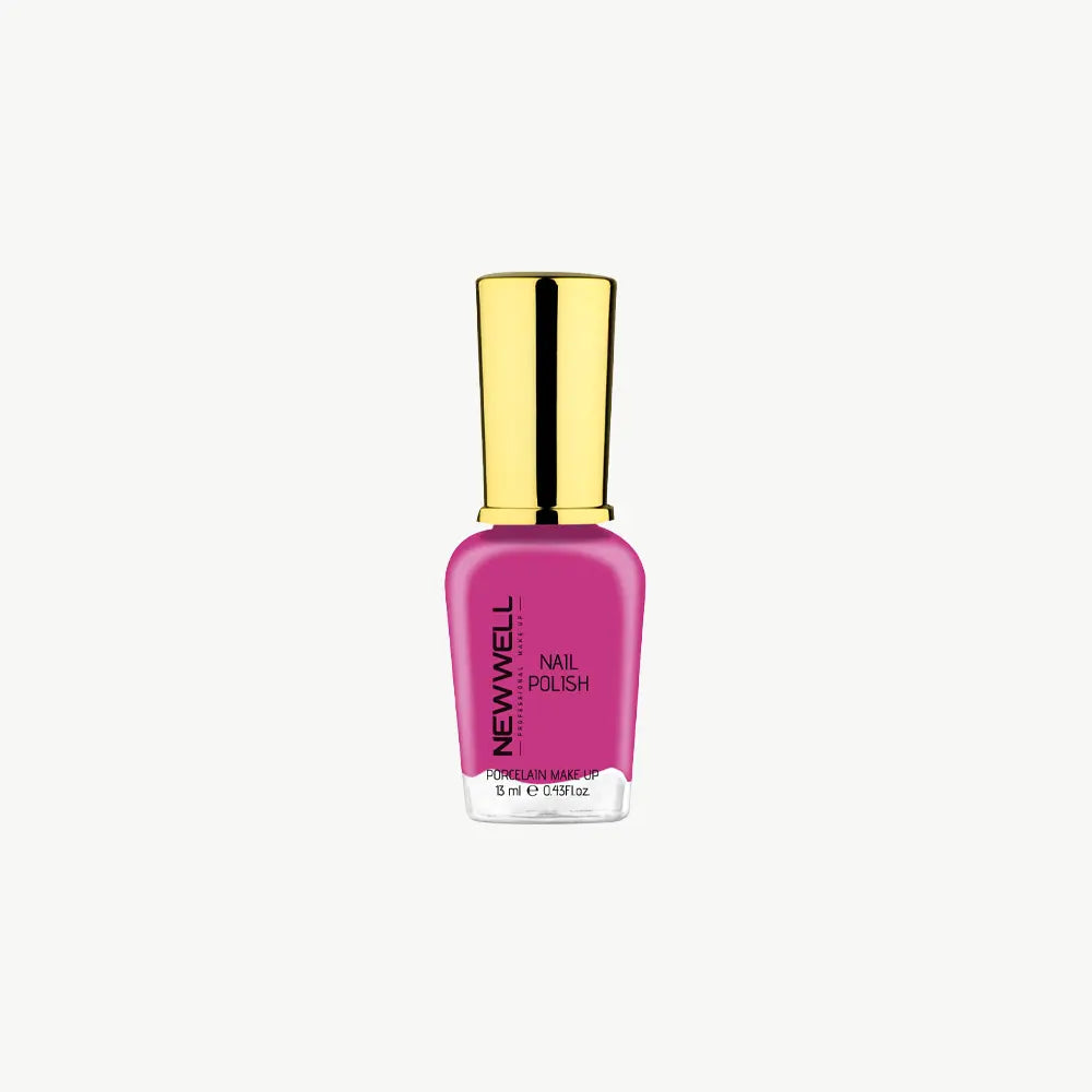 New Well Oje - 16 | New Well Makeup