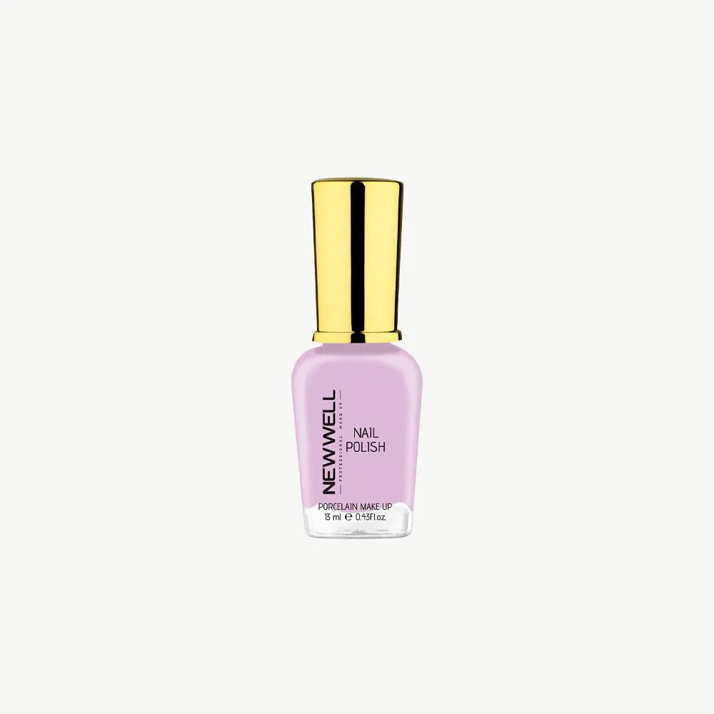 New Well Oje - 18 | New Well Makeup