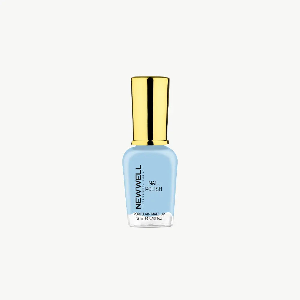 New Well Oje - 21 | New Well Makeup
