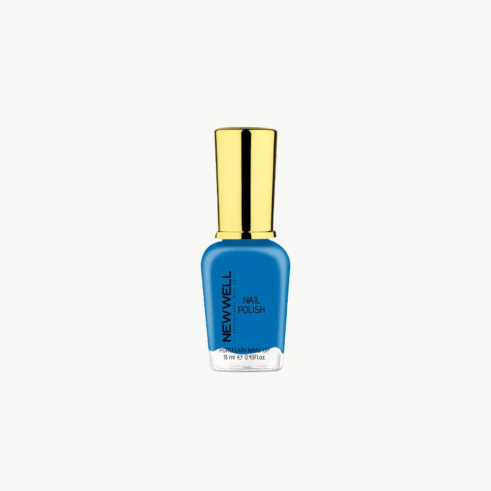 New Well Oje - 22 | New Well Makeup