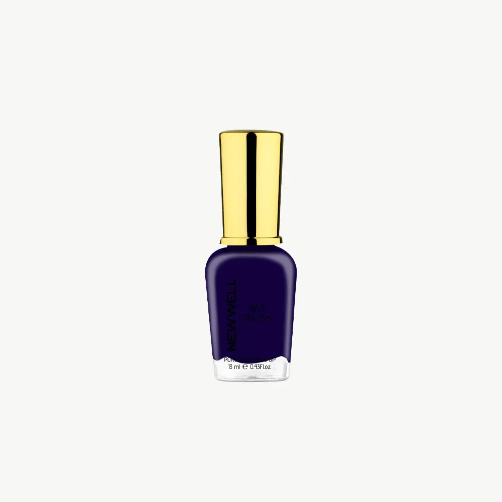 New Well Oje - 23 | New Well Makeup
