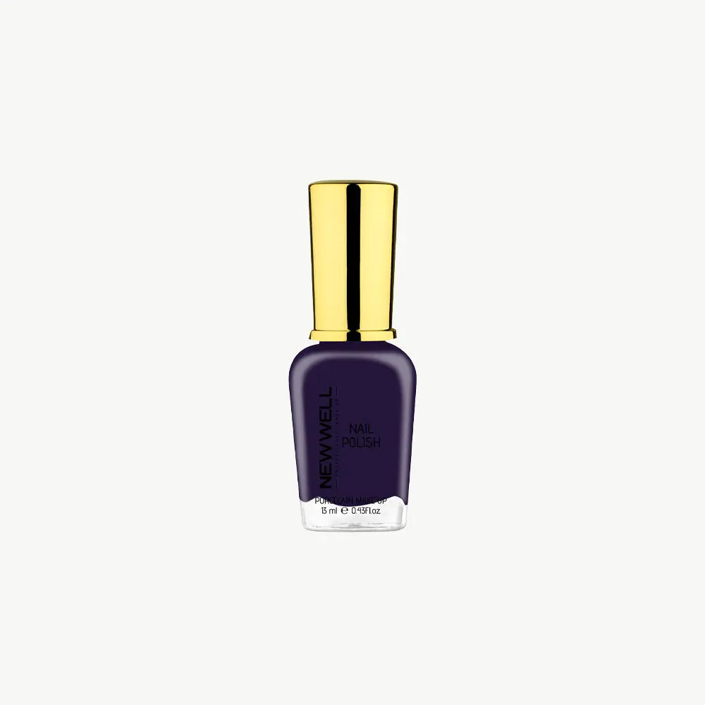 New Well Oje - 24 | New Well Makeup